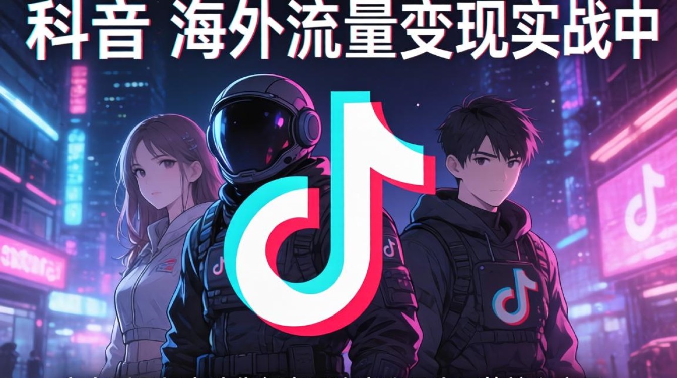 TikTok 培训大鱼出海案例内容创作技巧爆款频出
