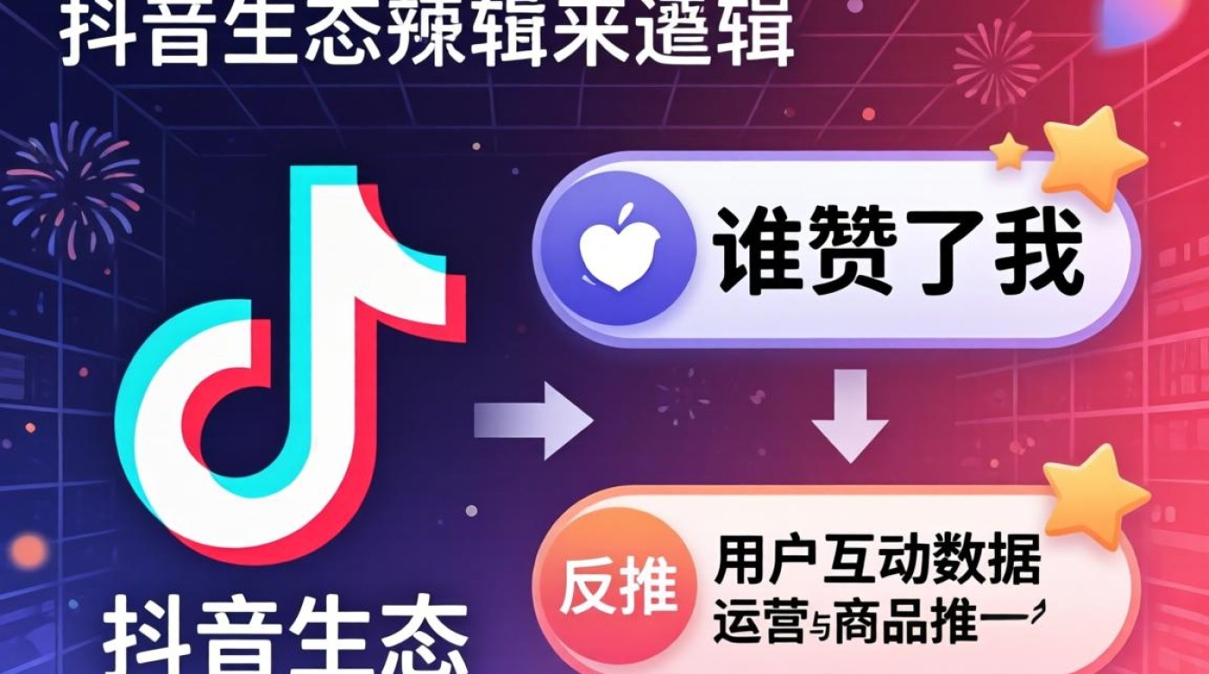 抖音怎么查询给我点赞的