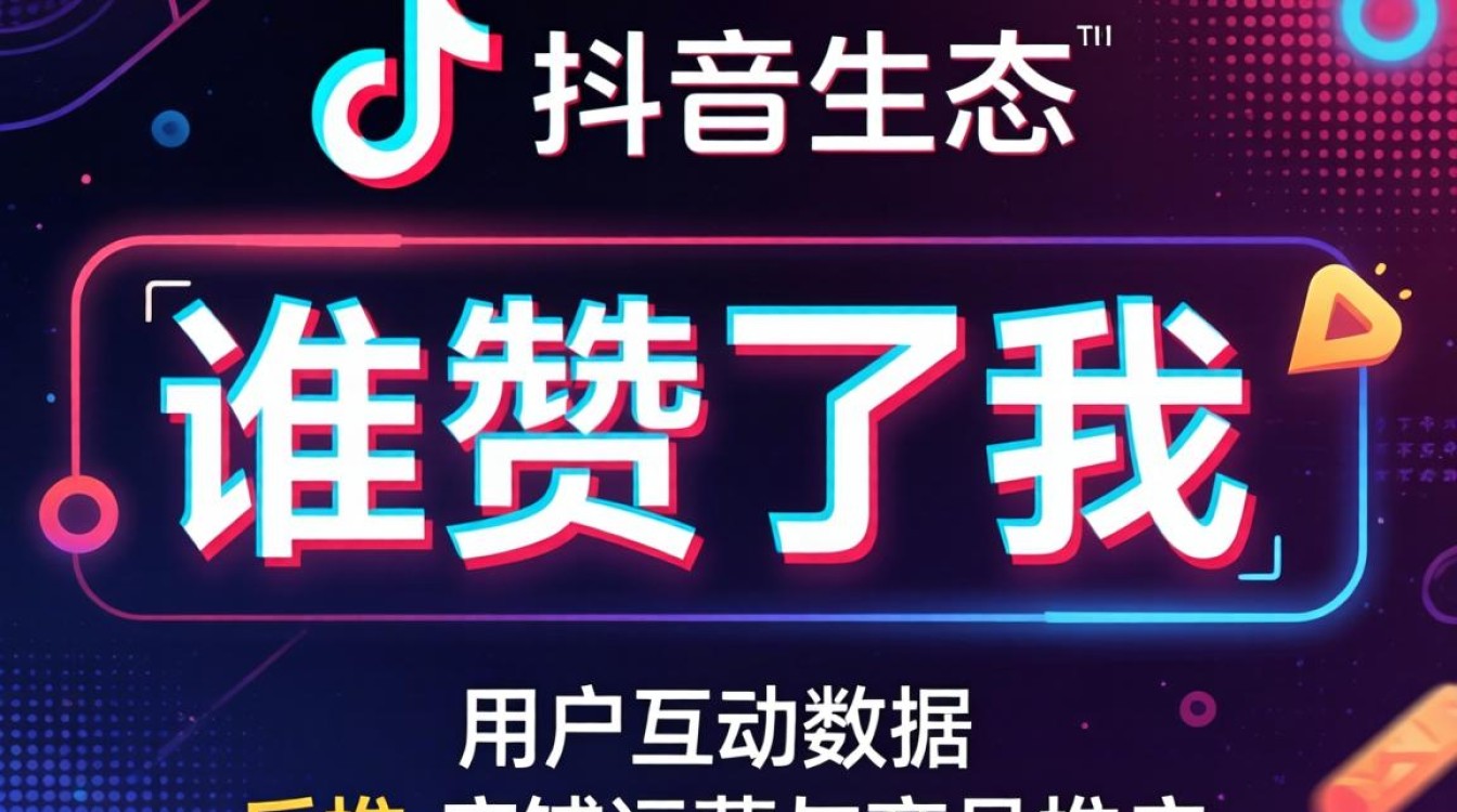 抖音怎么查询给我点赞的