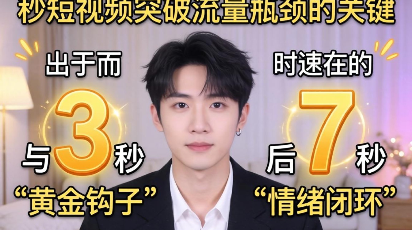 如何突破流量瓶颈公域获取