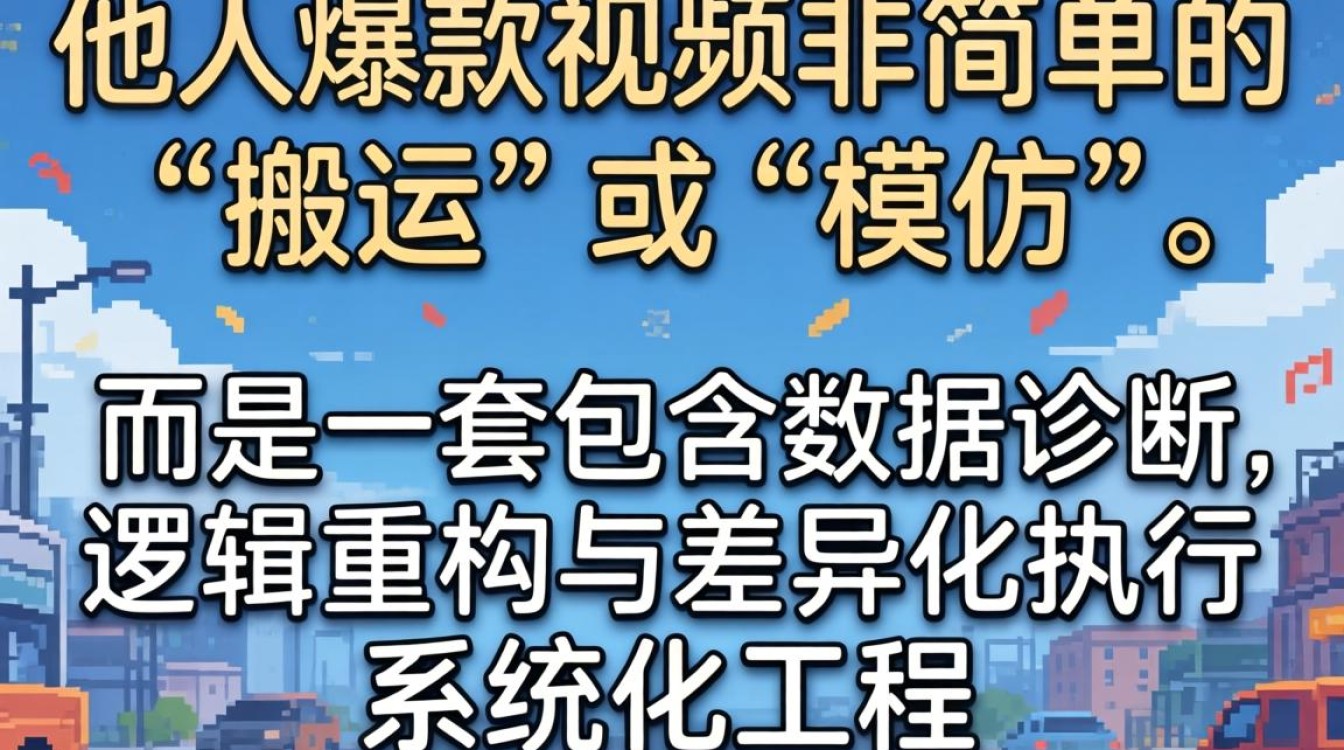 怎么看别人发来的抖音运营实操教程新手必看