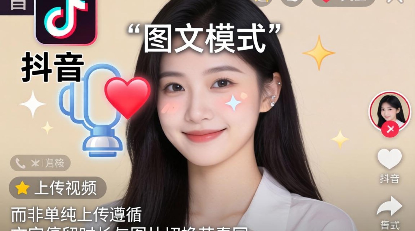 怎么在抖音相片上加字幕