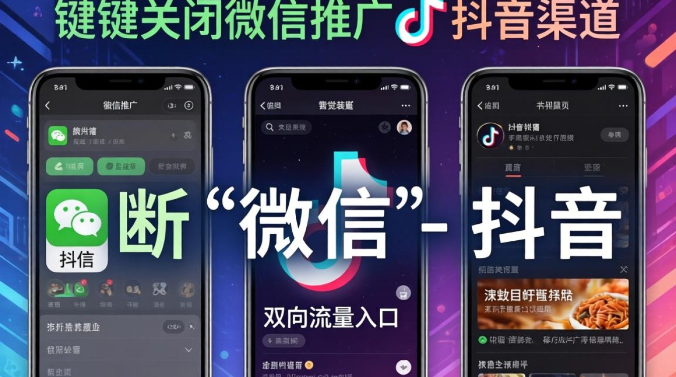 抖音账号装修与主页优化技巧