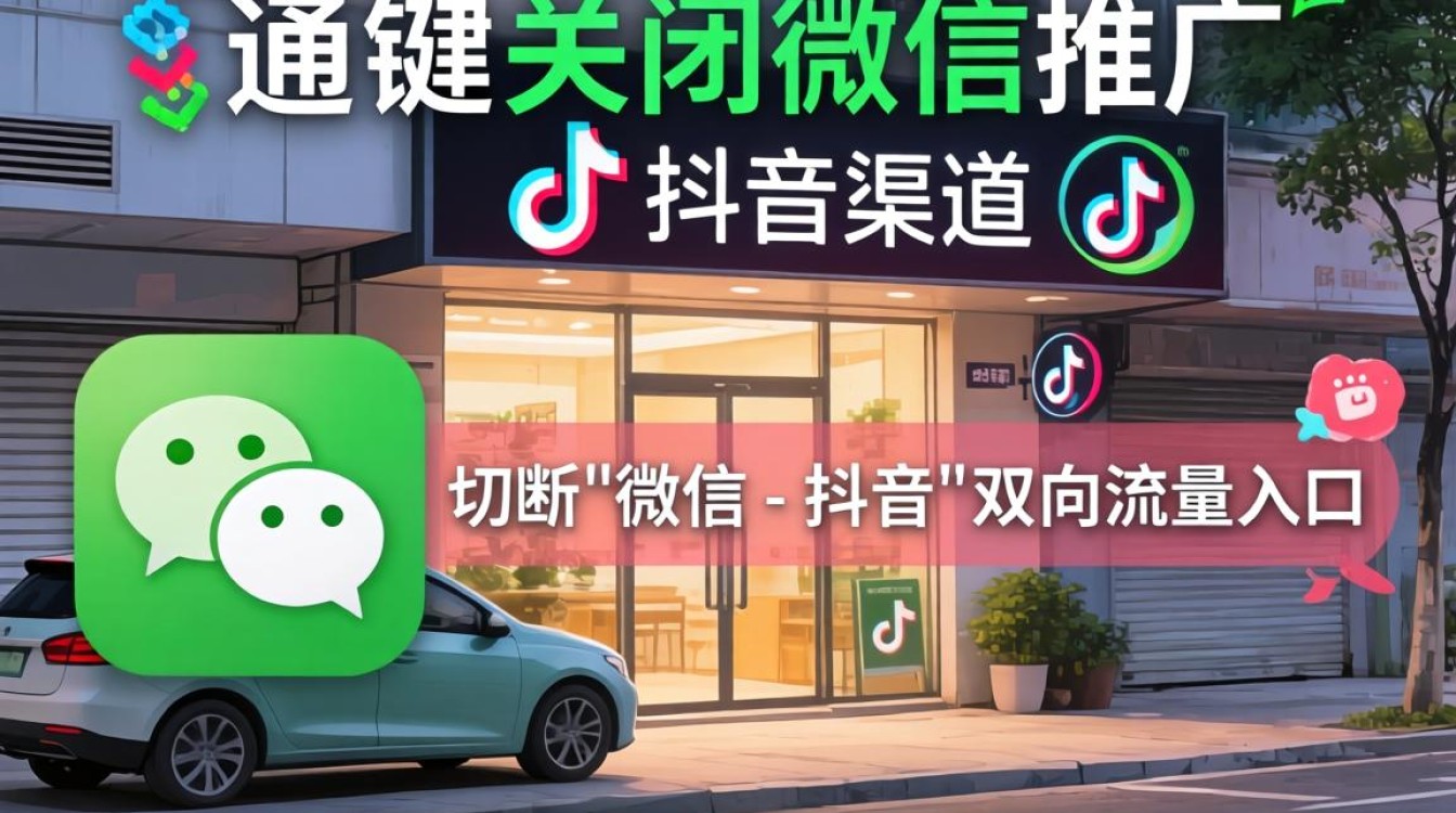 抖音账号装修与主页优化技巧