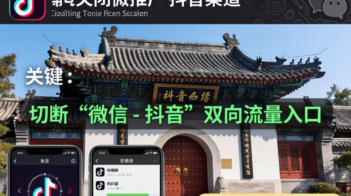 抖音账号装修与主页优化技巧