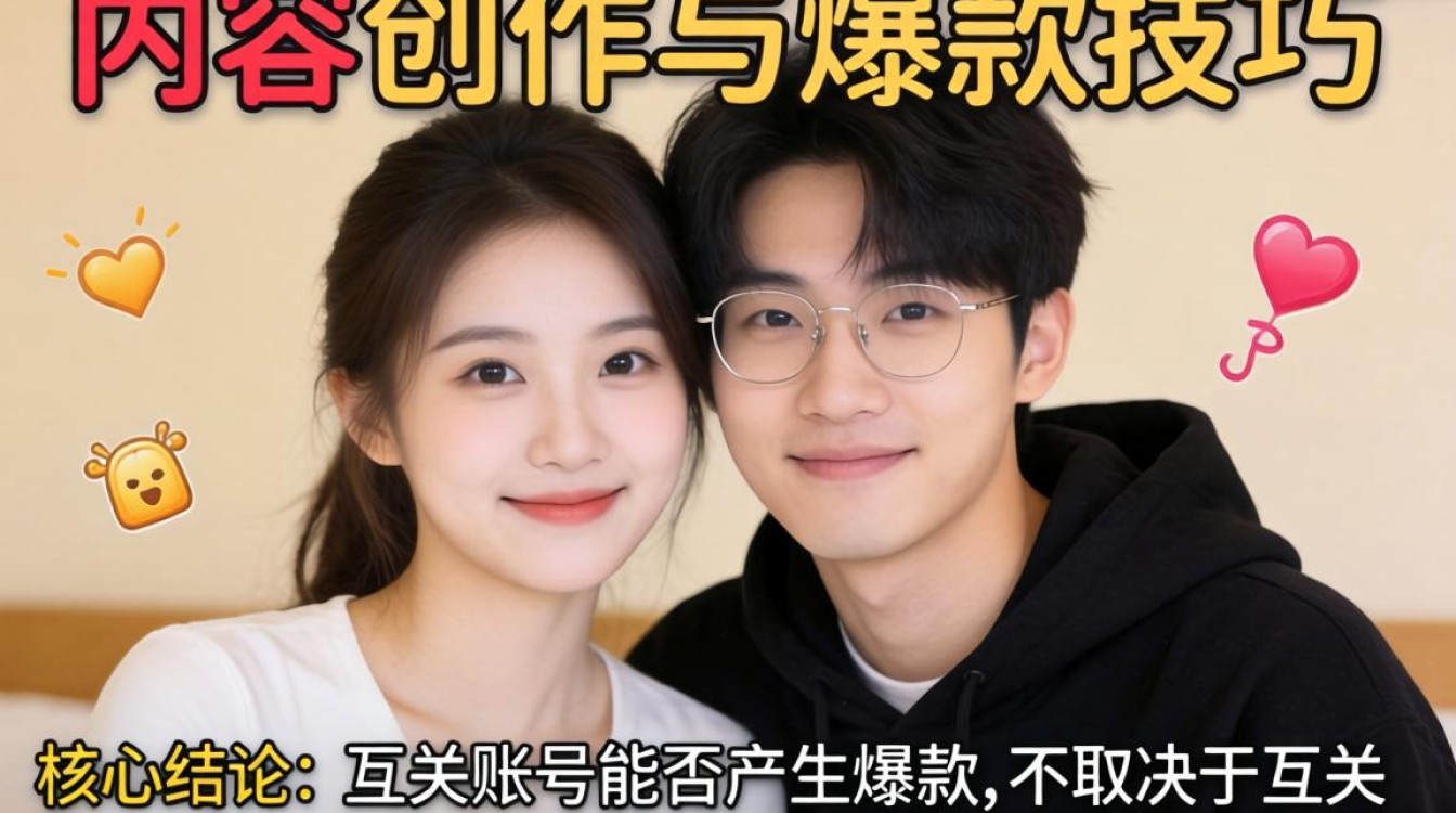 如何打造爆款内容创作技巧