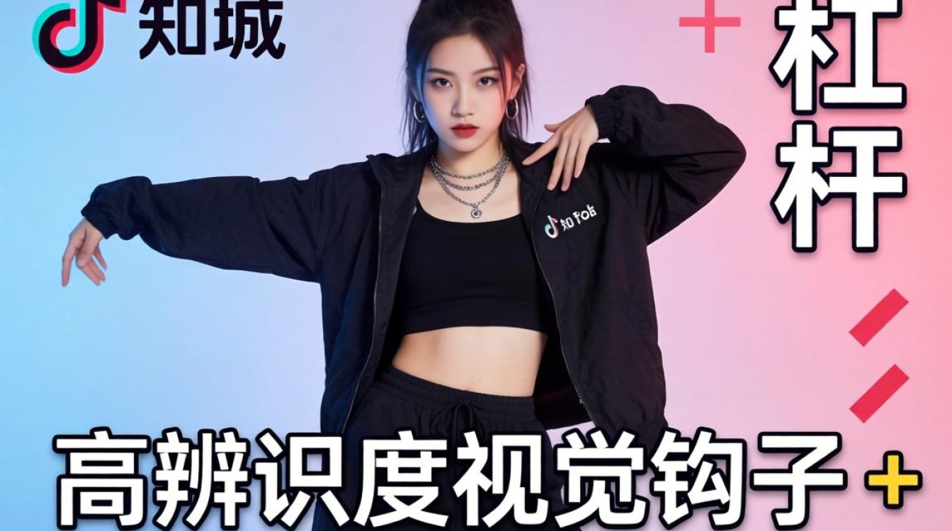 韩知城 TikTok 跳舞视频怎么引流变现