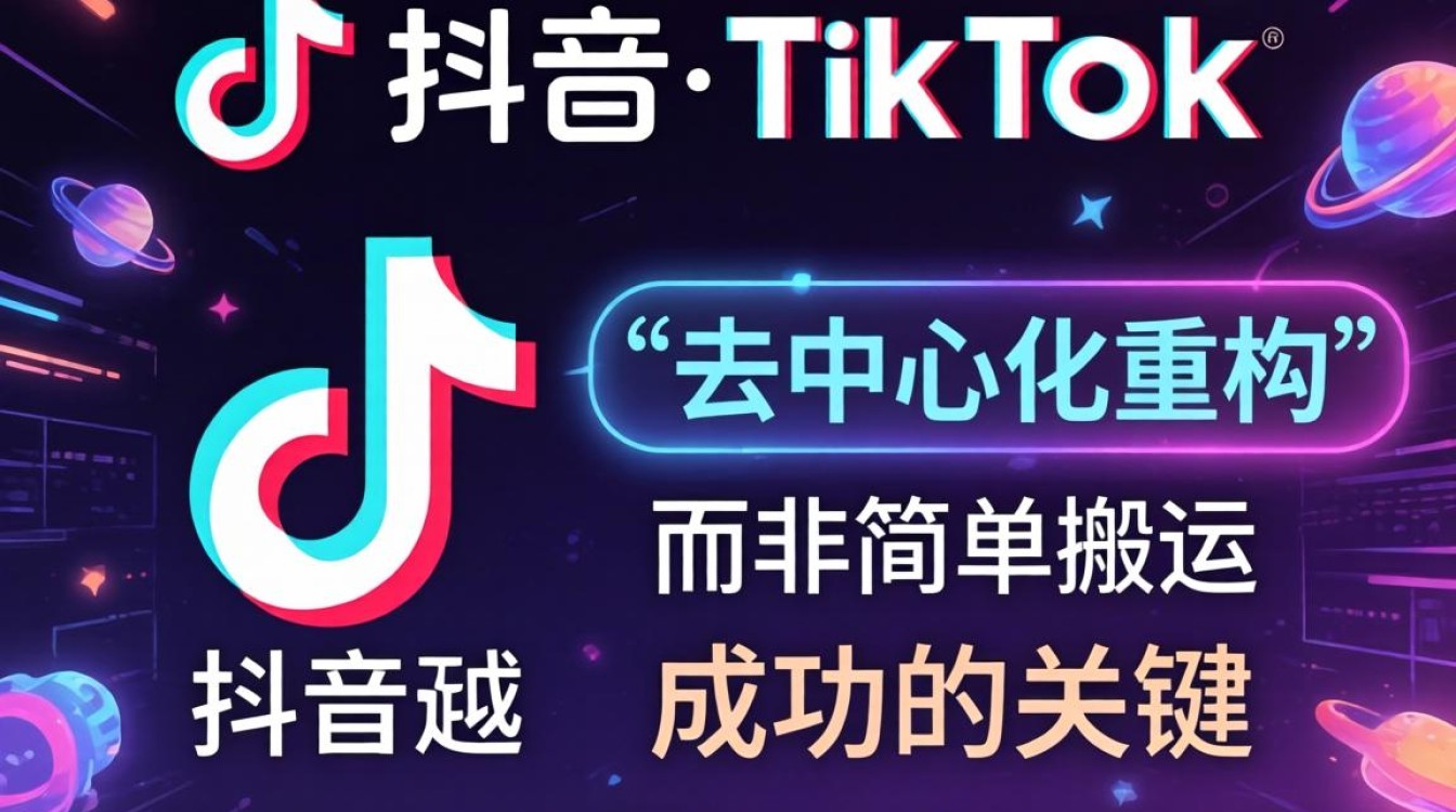 抖音一亿粉丝的TikTok用户运营思维养成记