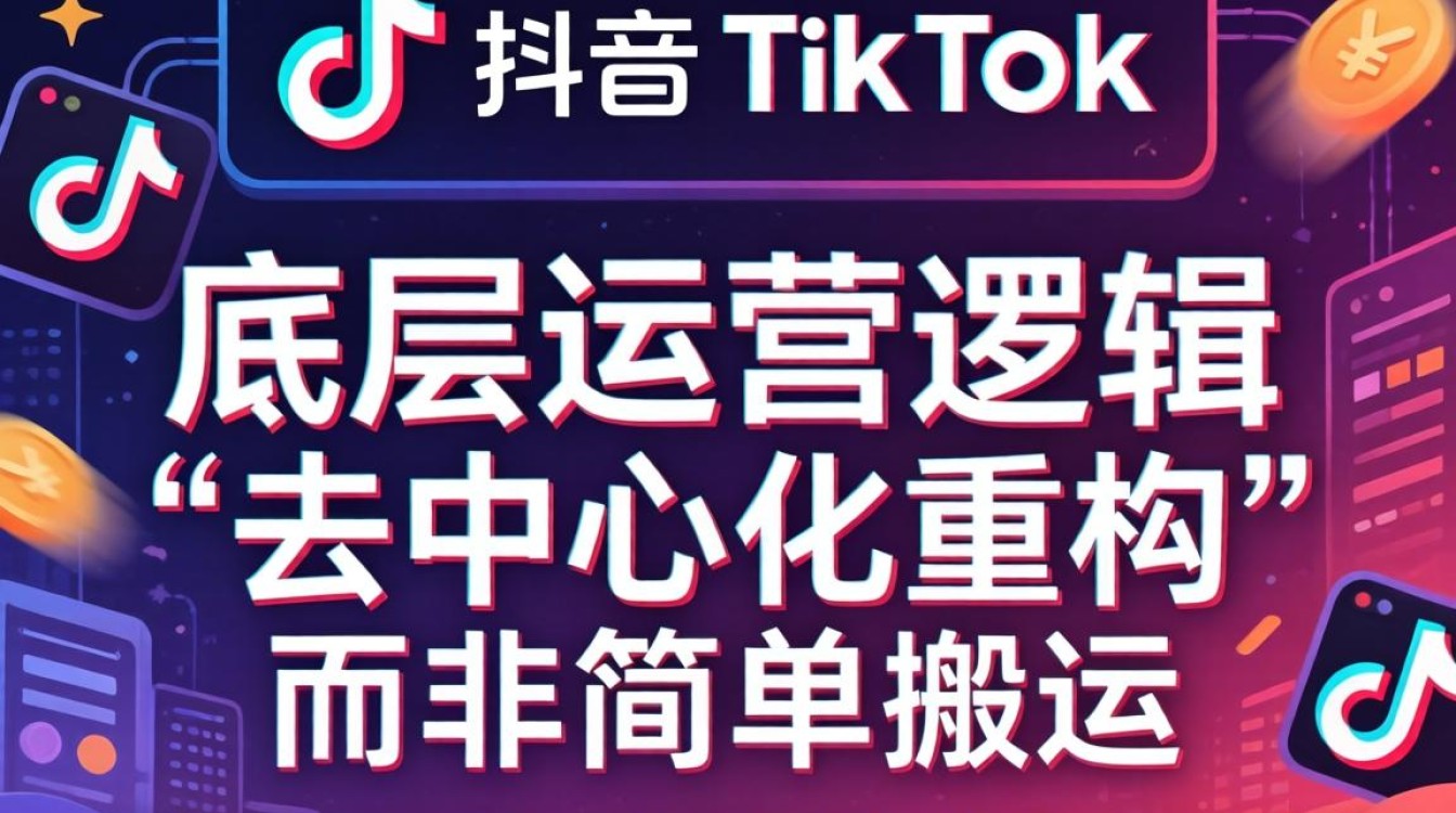 抖音一亿粉丝的TikTok用户运营思维养成记
