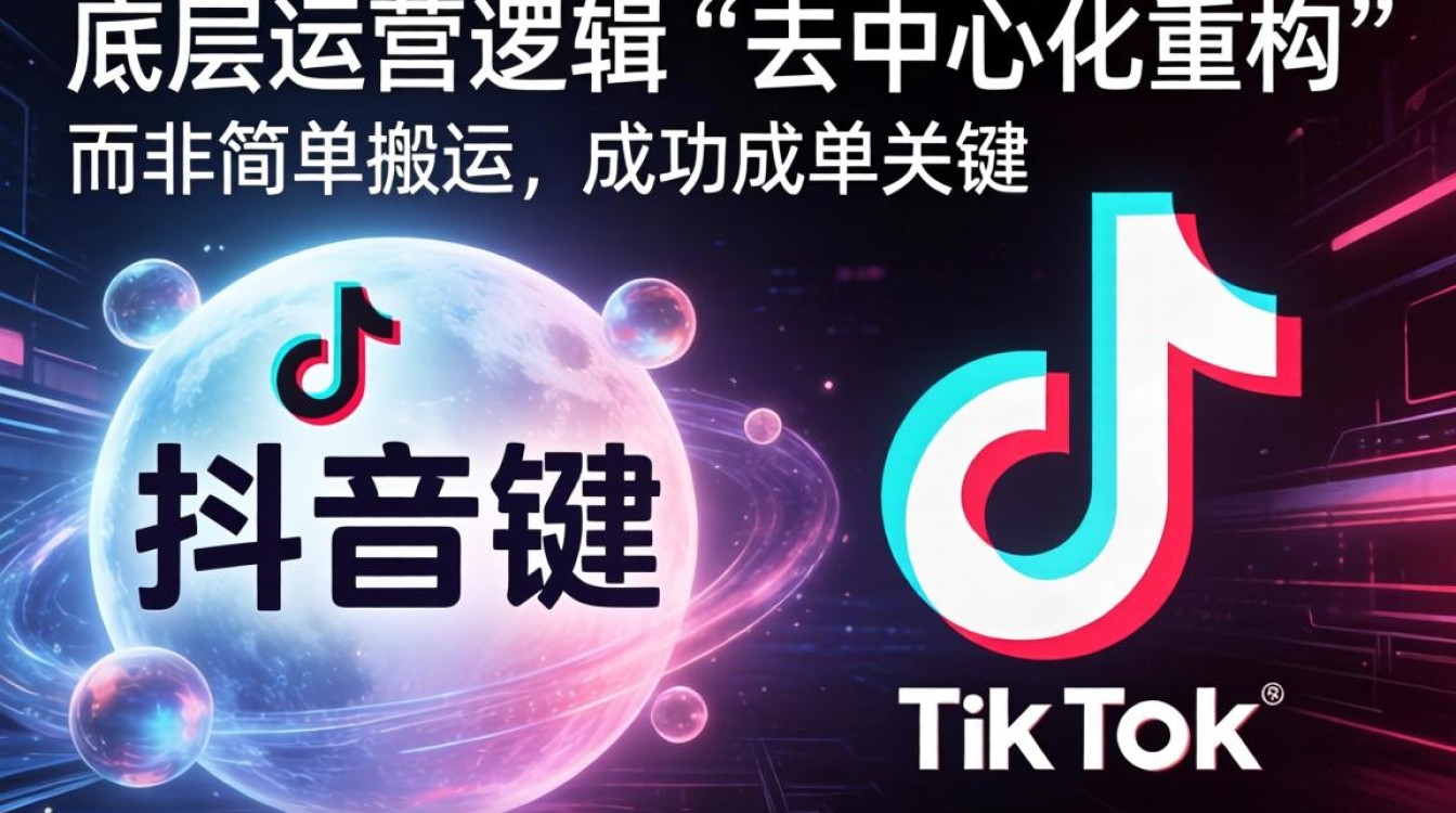 抖音一亿粉丝的TikTok用户运营思维养成记