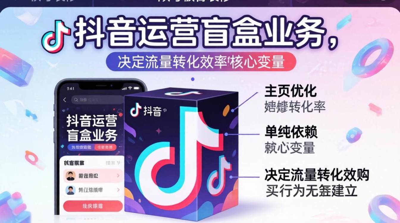 账号装修与主页优化技巧