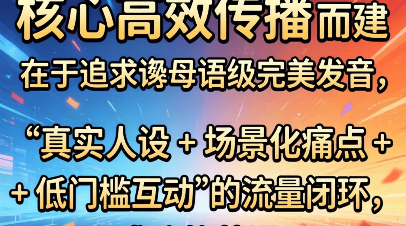 英语流利技巧与爆款创作指南