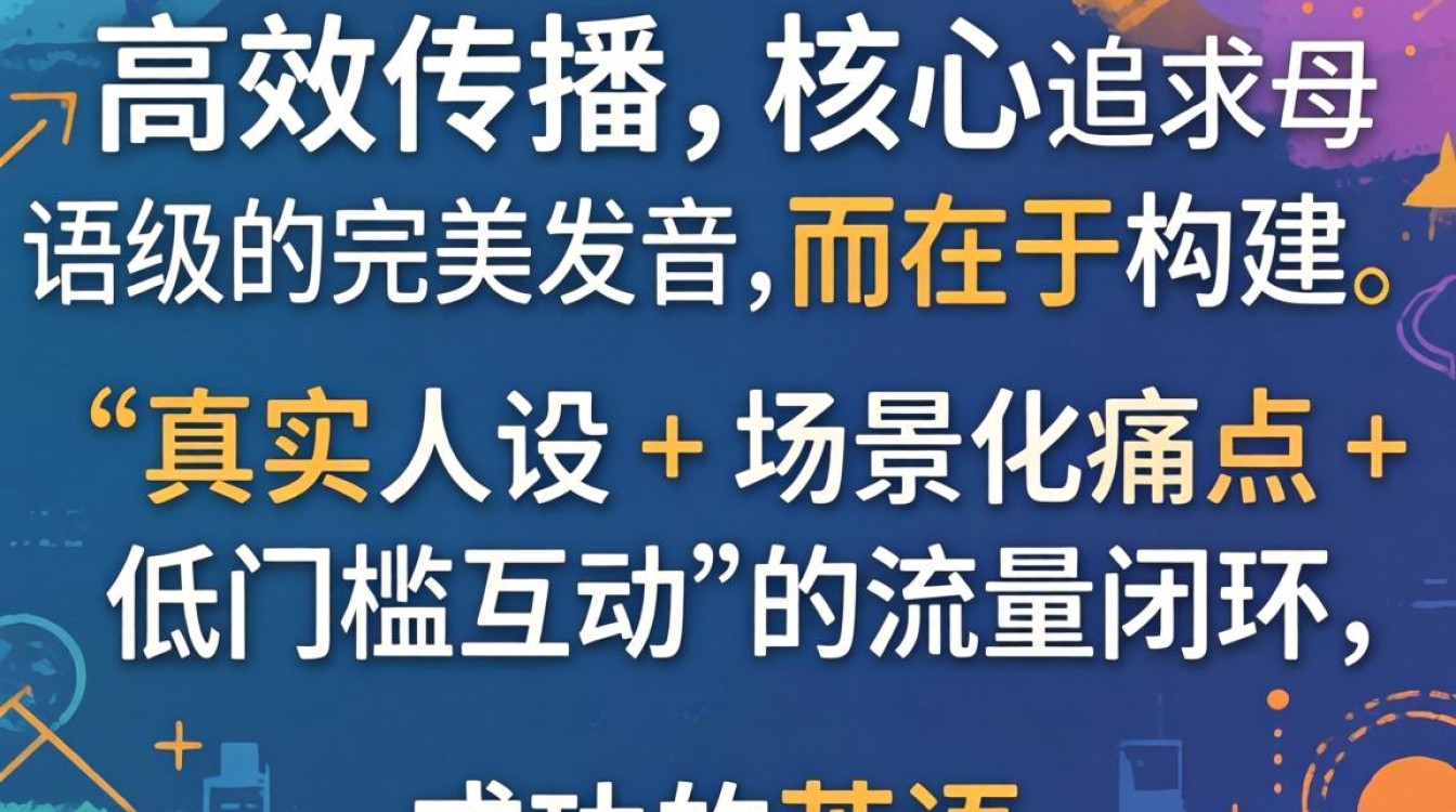 英语流利技巧与爆款创作指南