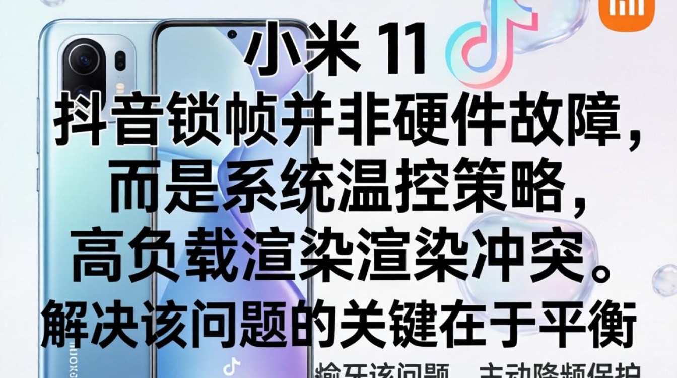 抖音锁帧解锁教程及突破增长瓶颈技巧