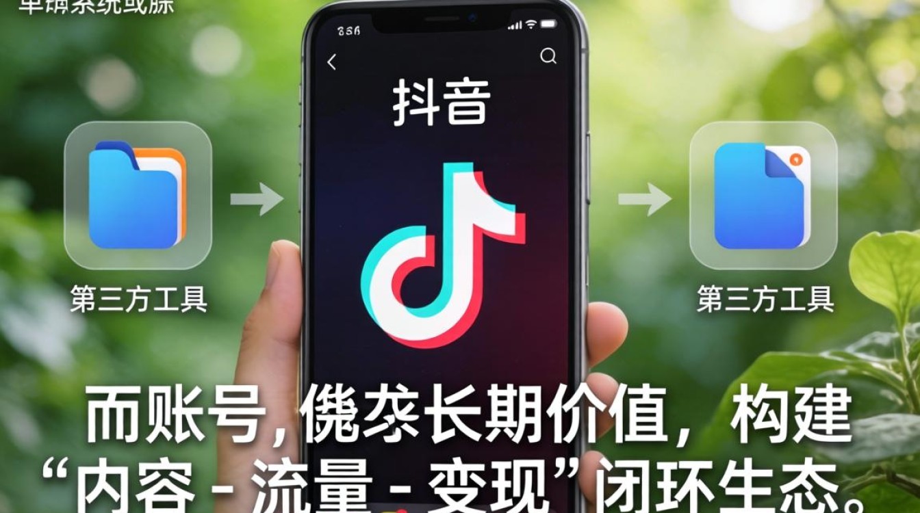 抖音怎么保存一个图片