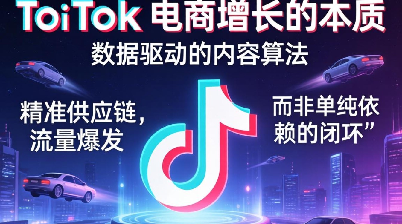 海外TikTok运营分析数据助力销售提升