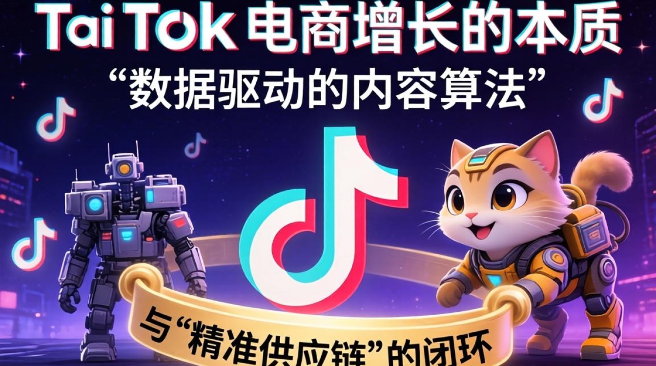 海外TikTok运营分析数据助力销售提升