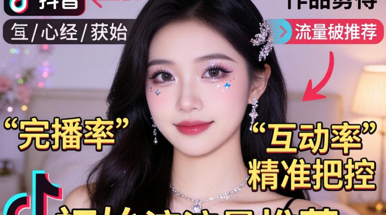 抖音发布作品教程新手必看