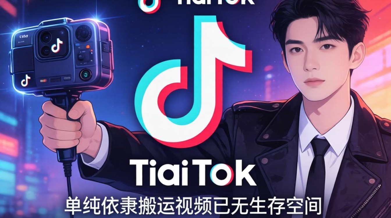 TikTok 欧美帅哥和美女 变现技巧