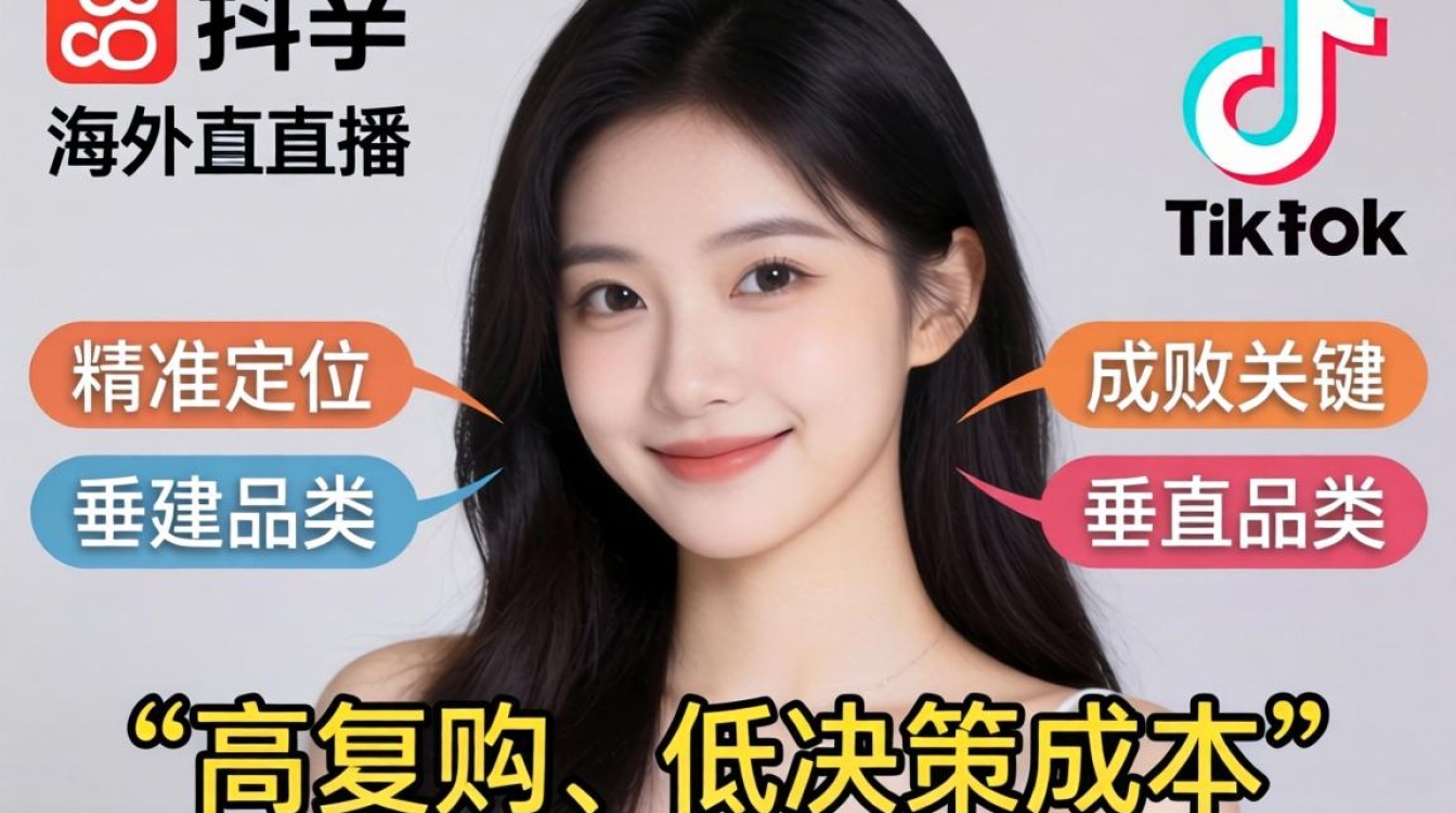 快手国外TikTok直播什么好呢