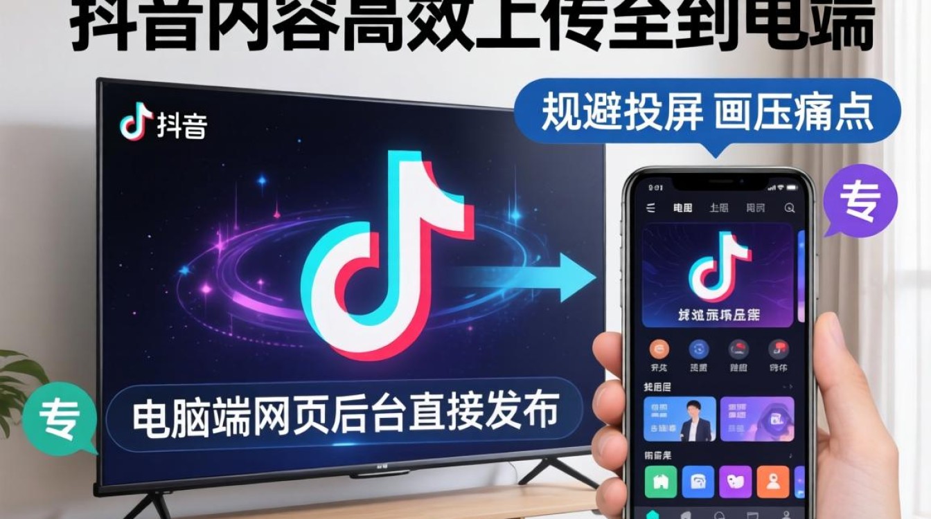 电视投屏效率提升神器推荐