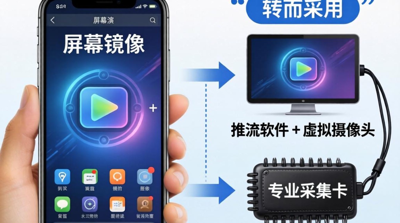 怎么把抖音主播投屏