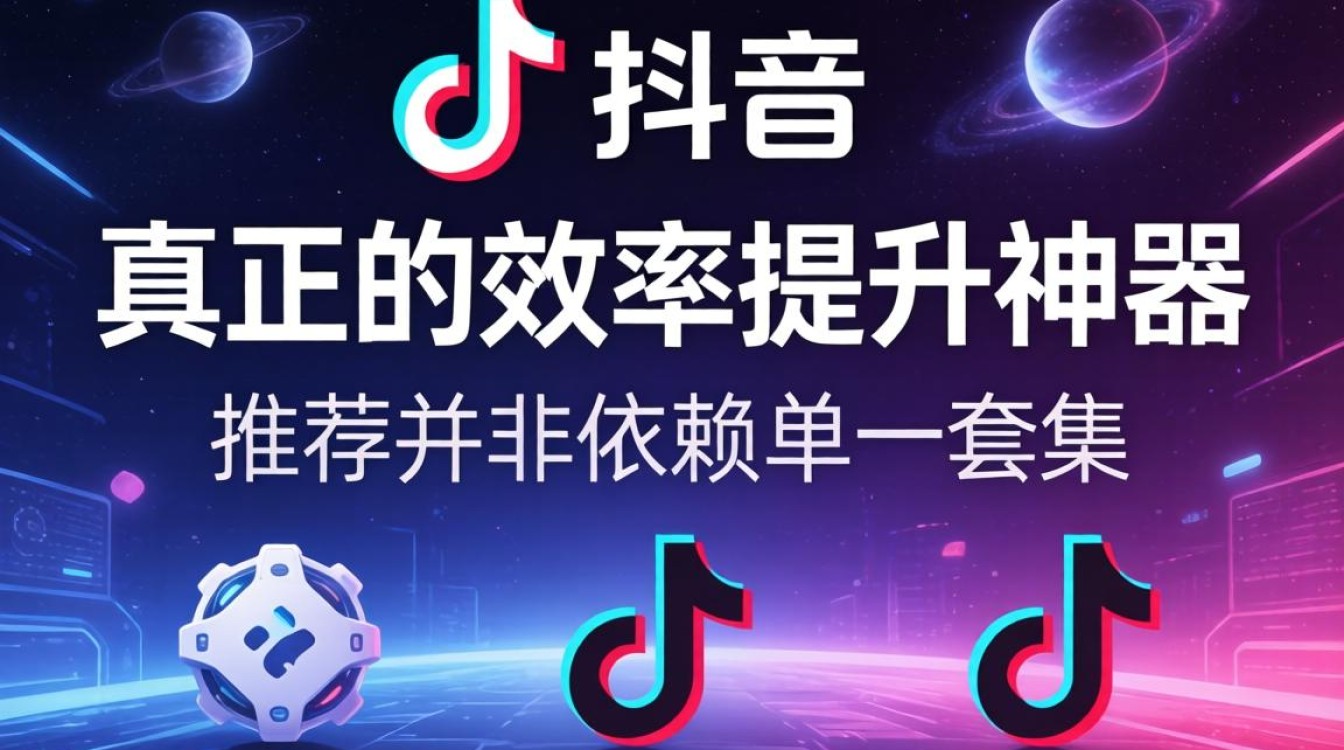 什么是快乐星球tiktok