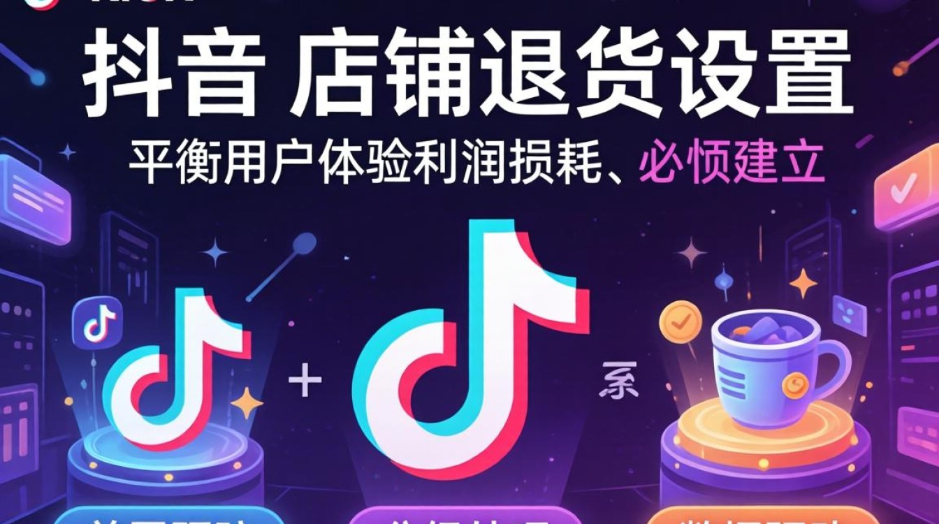 TikTok 退货流程详解与跨境运营指南