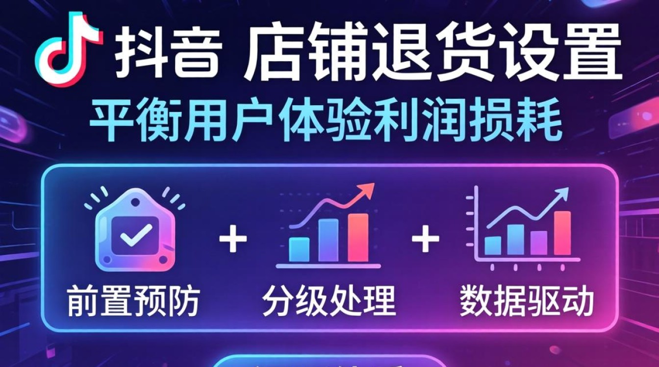 TikTok 退货流程详解与跨境运营指南