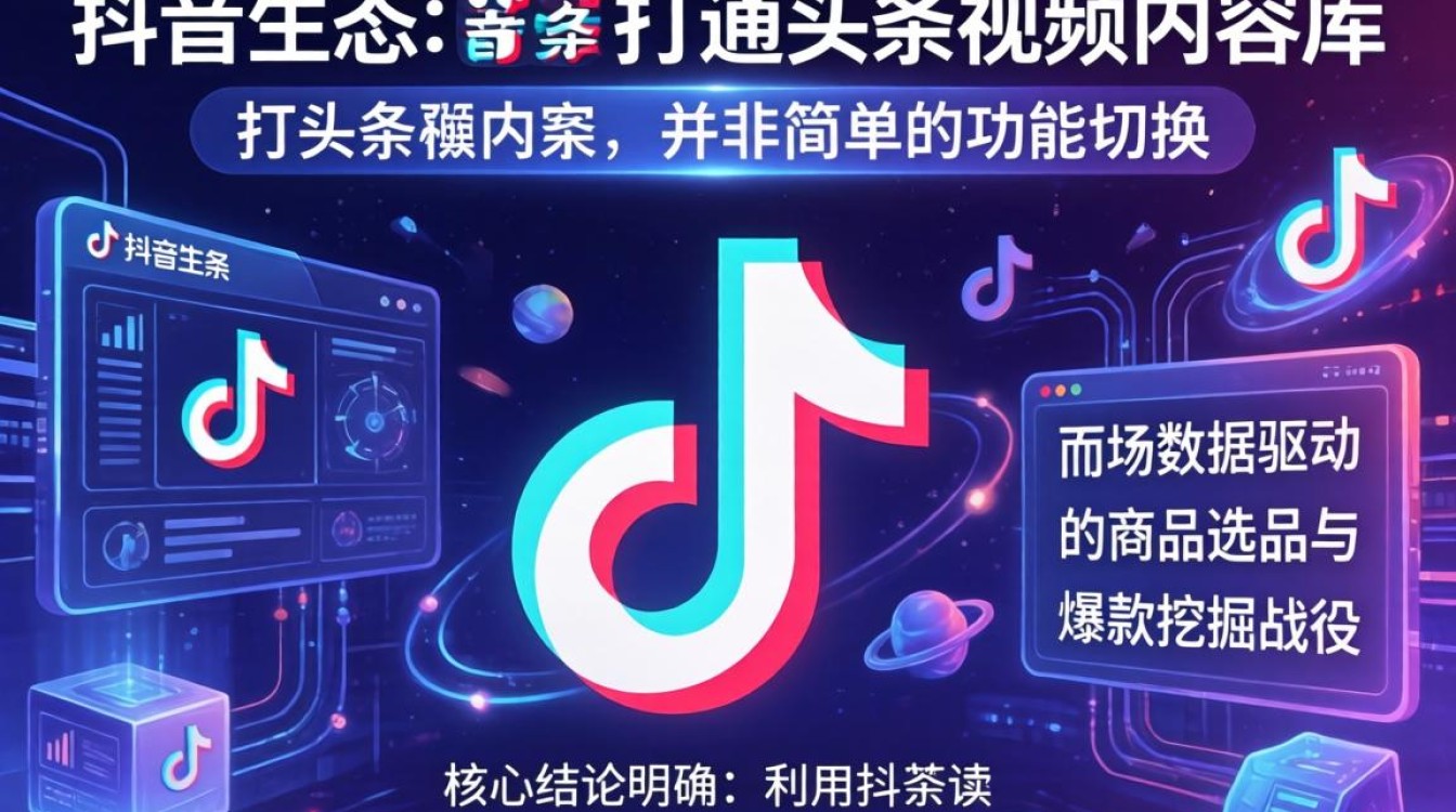 选品策略与爆款挖掘怎么做