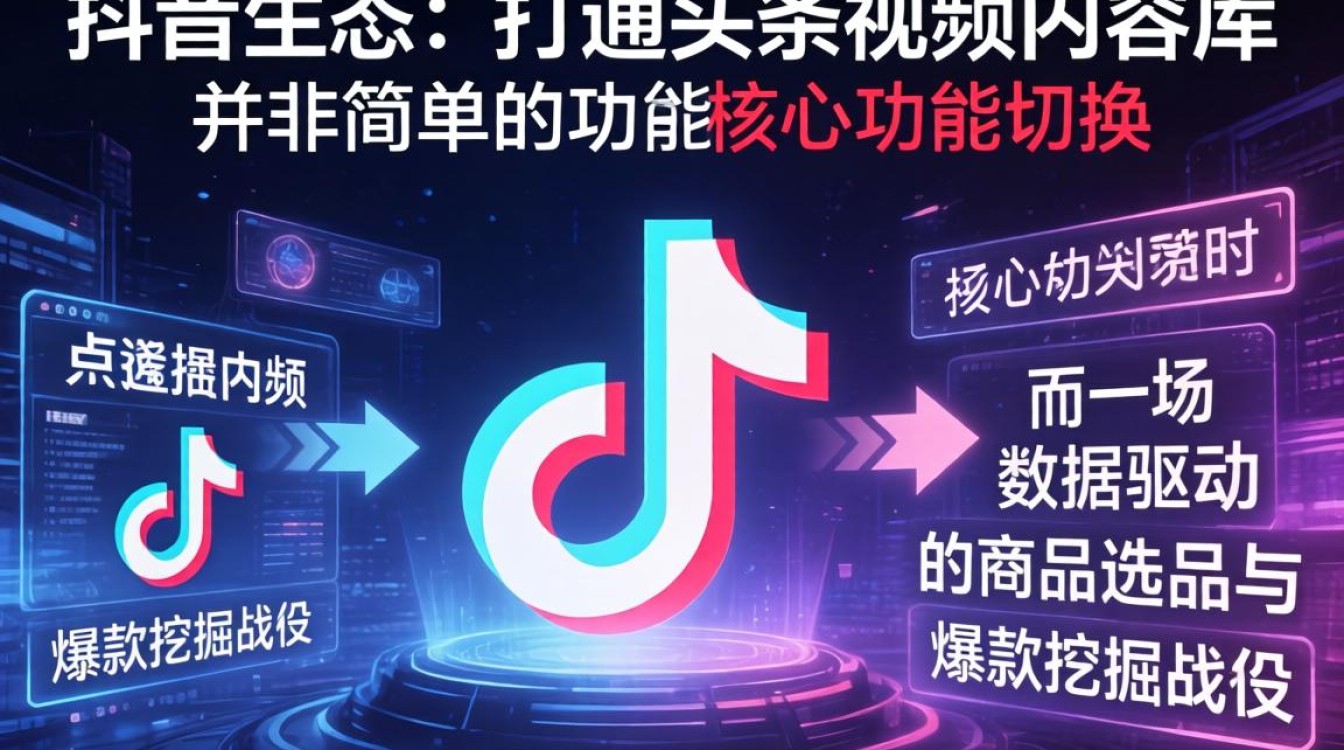 选品策略与爆款挖掘怎么做