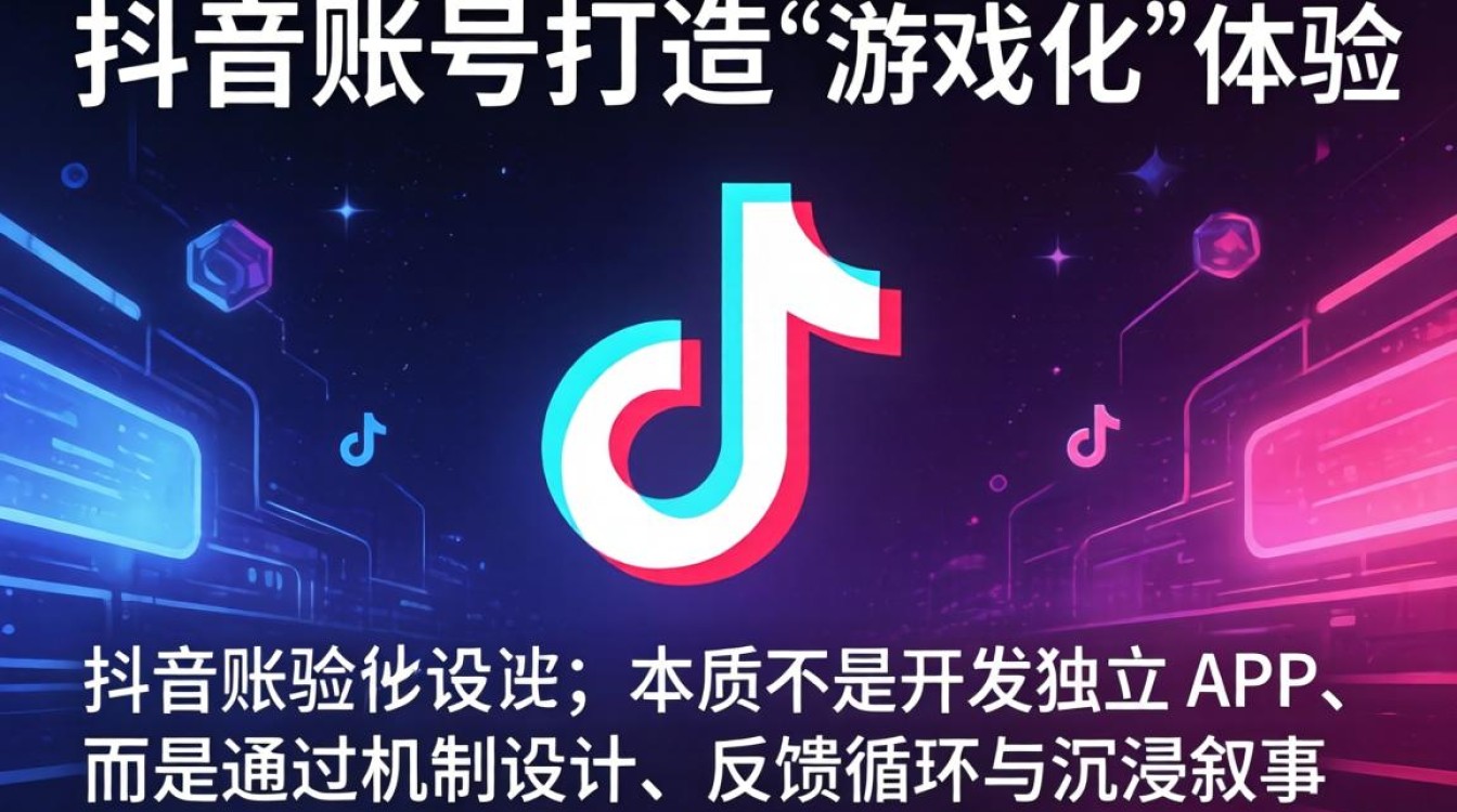 抖音账号定位与内容规划怎么做