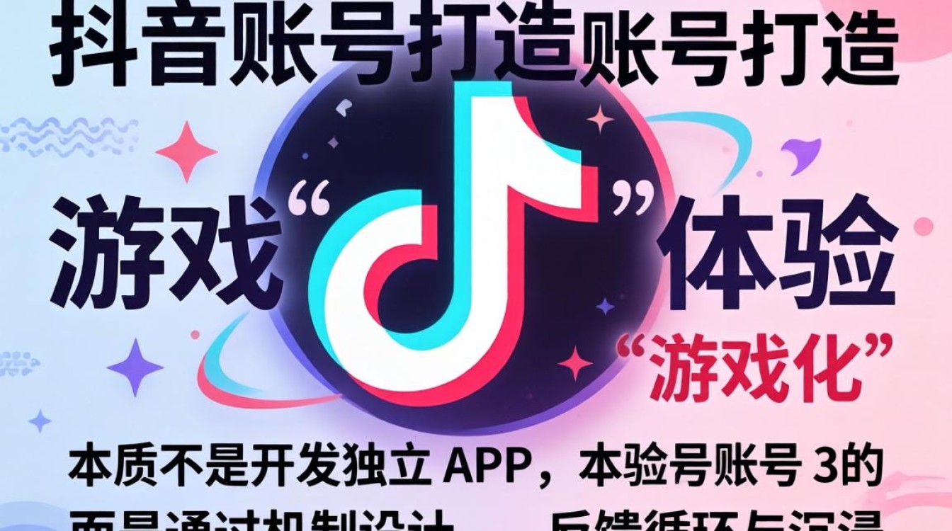 抖音账号定位与内容规划怎么做