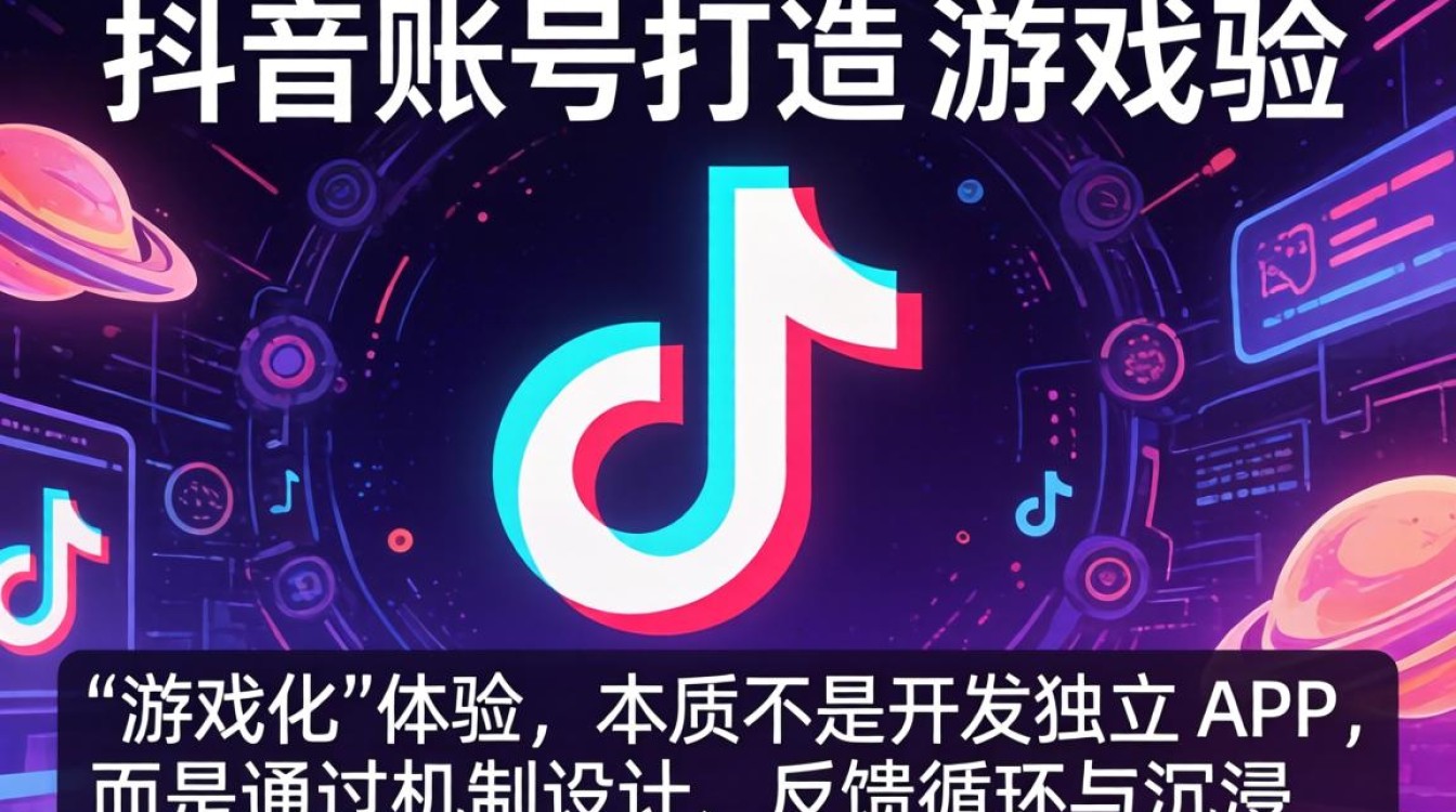 抖音账号定位与内容规划怎么做