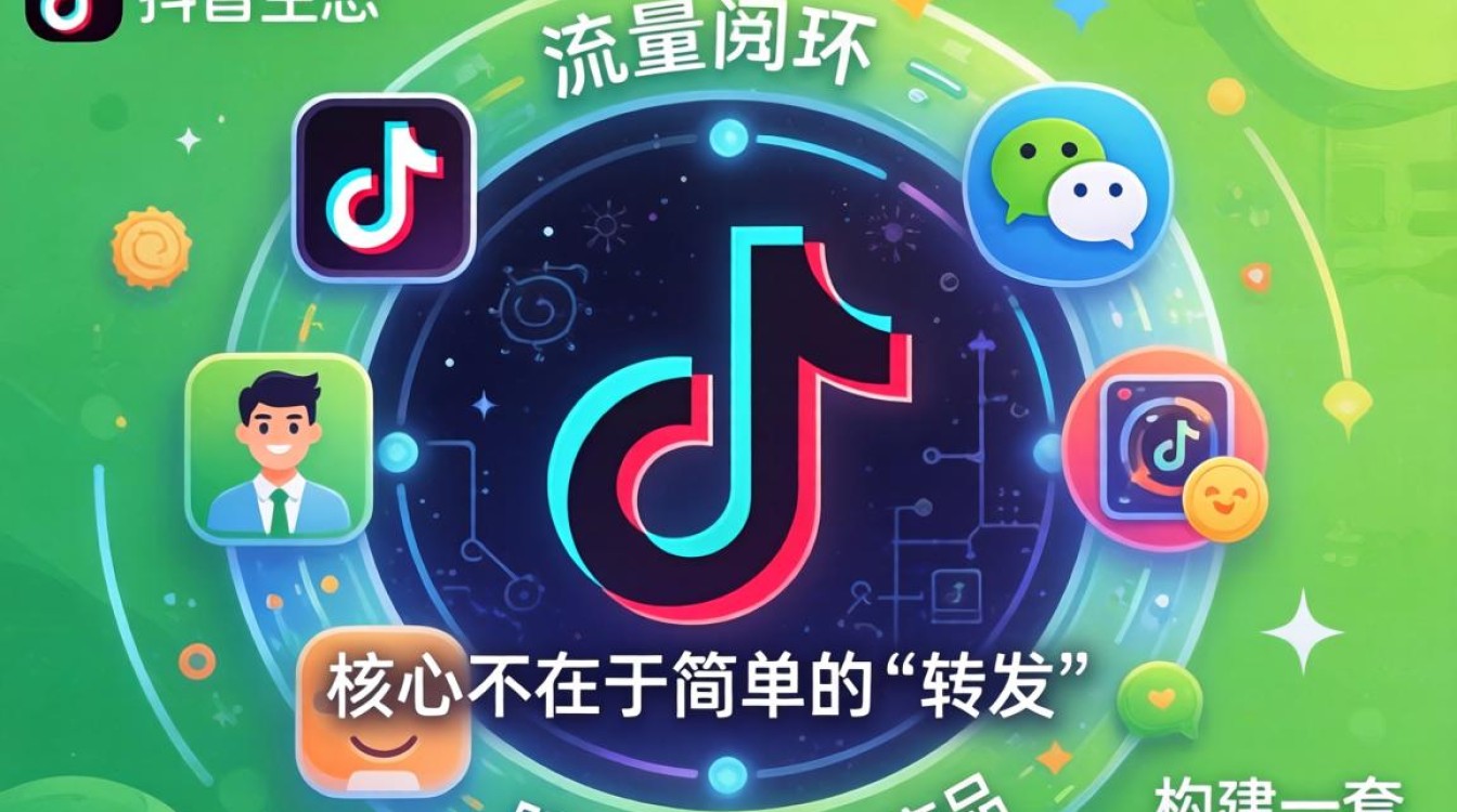 抖音好友怎么发到朋友圈