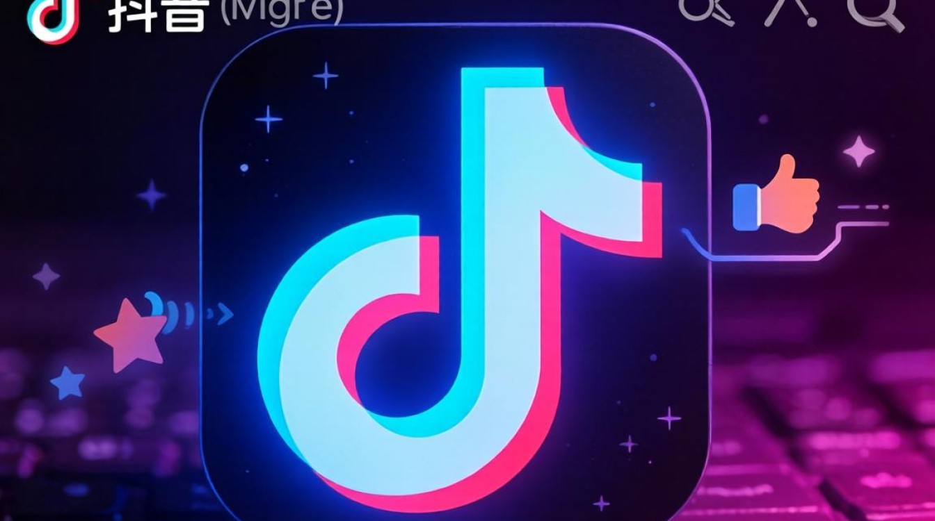 抖音点赞怎么还有蓝色的