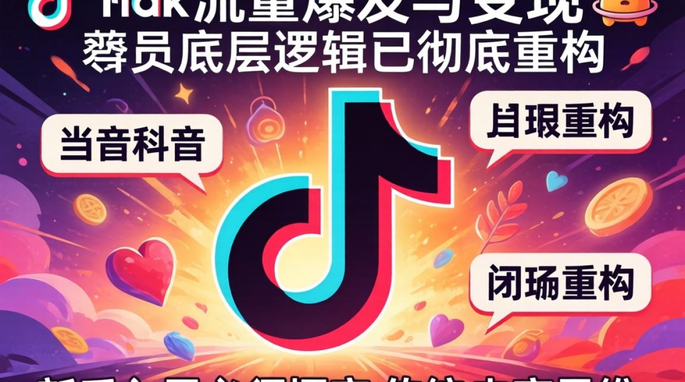 TikTok 杭州招商会运营实操教程新手入门必看