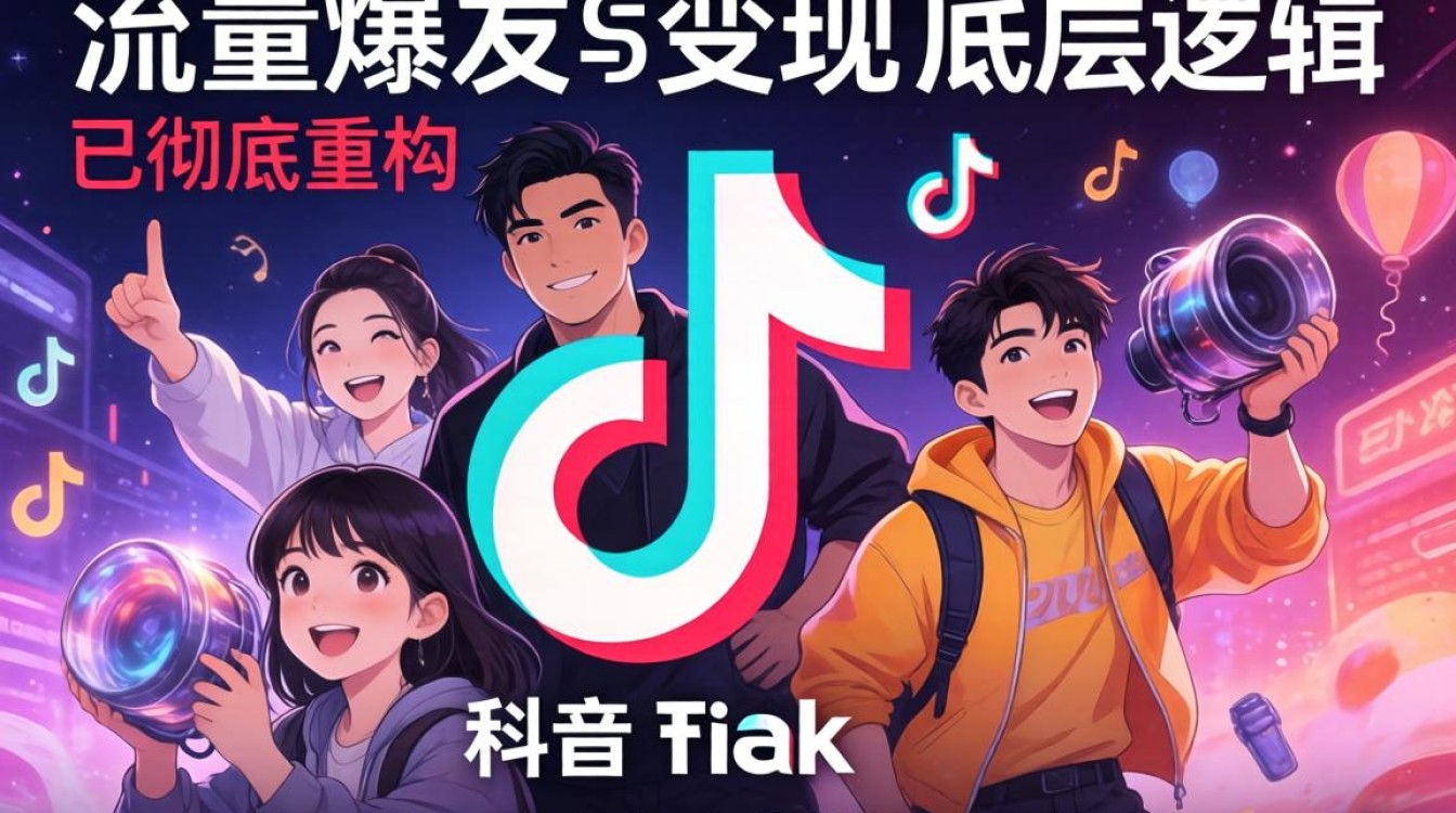 TikTok 杭州招商会运营实操教程新手入门必看