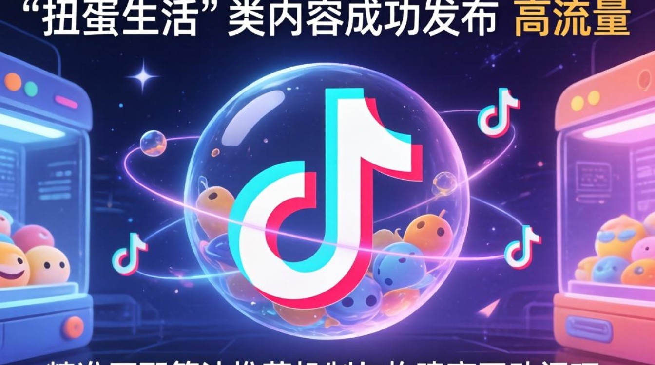 抖音算法推荐与流量获取技巧