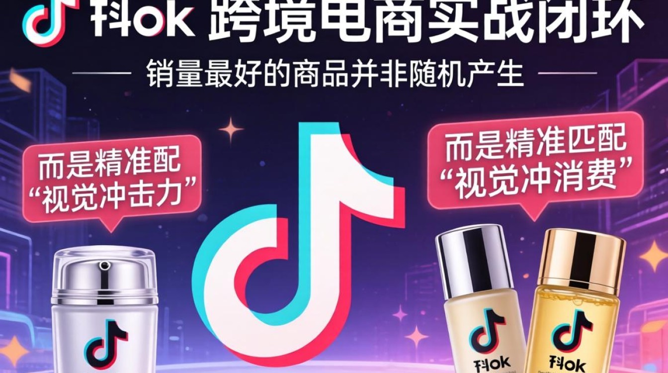 TikTok 销量最好的商品是什么