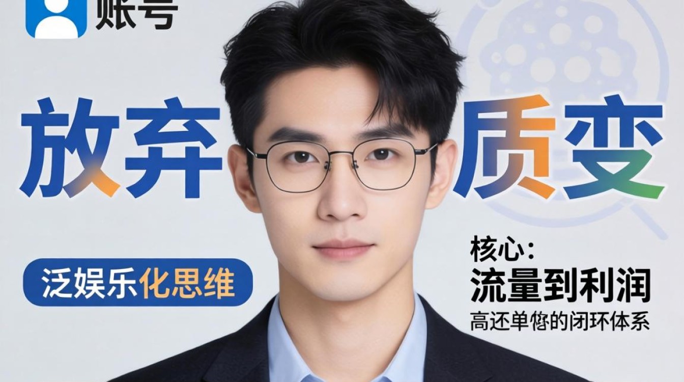 抖音号怎么快速变现突破增长瓶颈