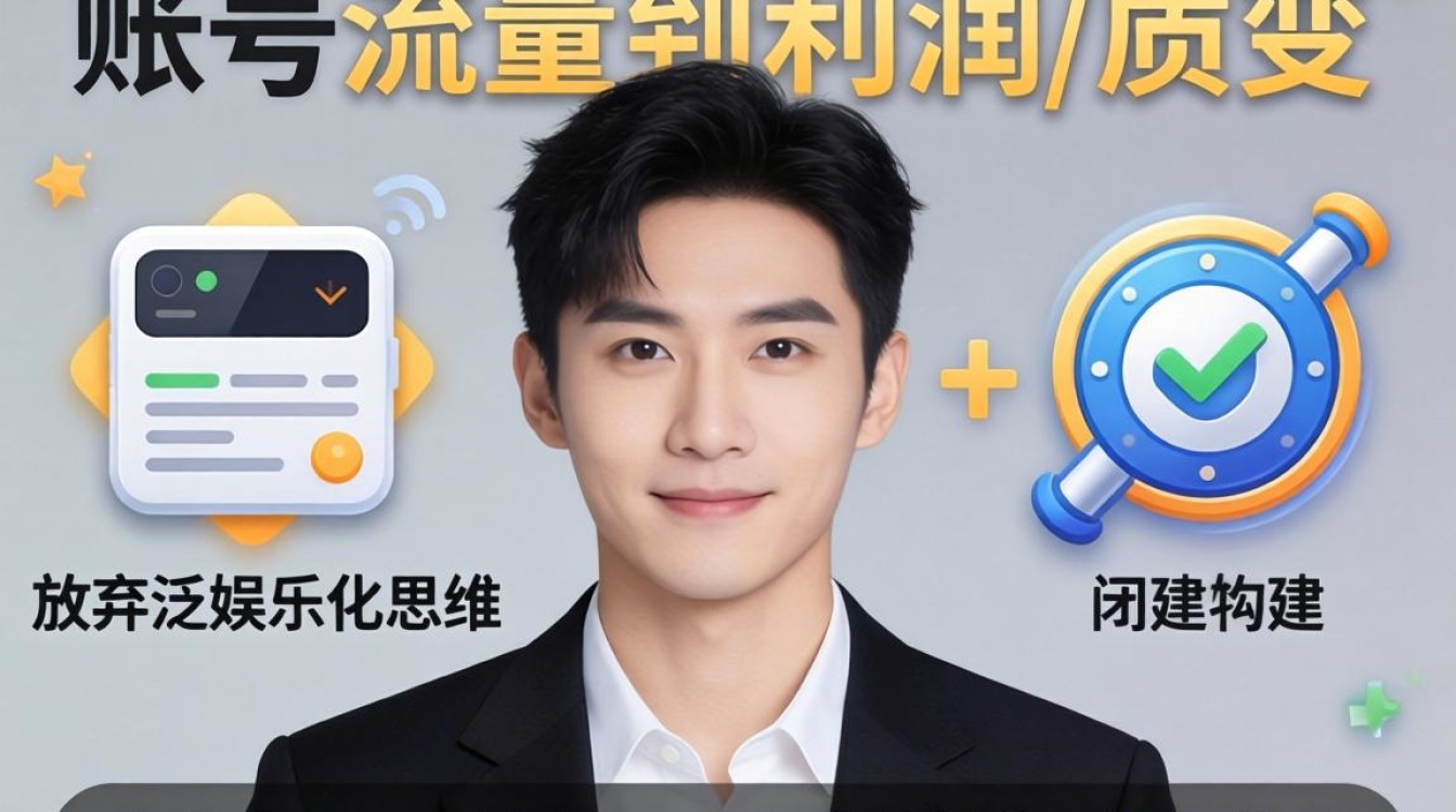 抖音号怎么快速变现突破增长瓶颈