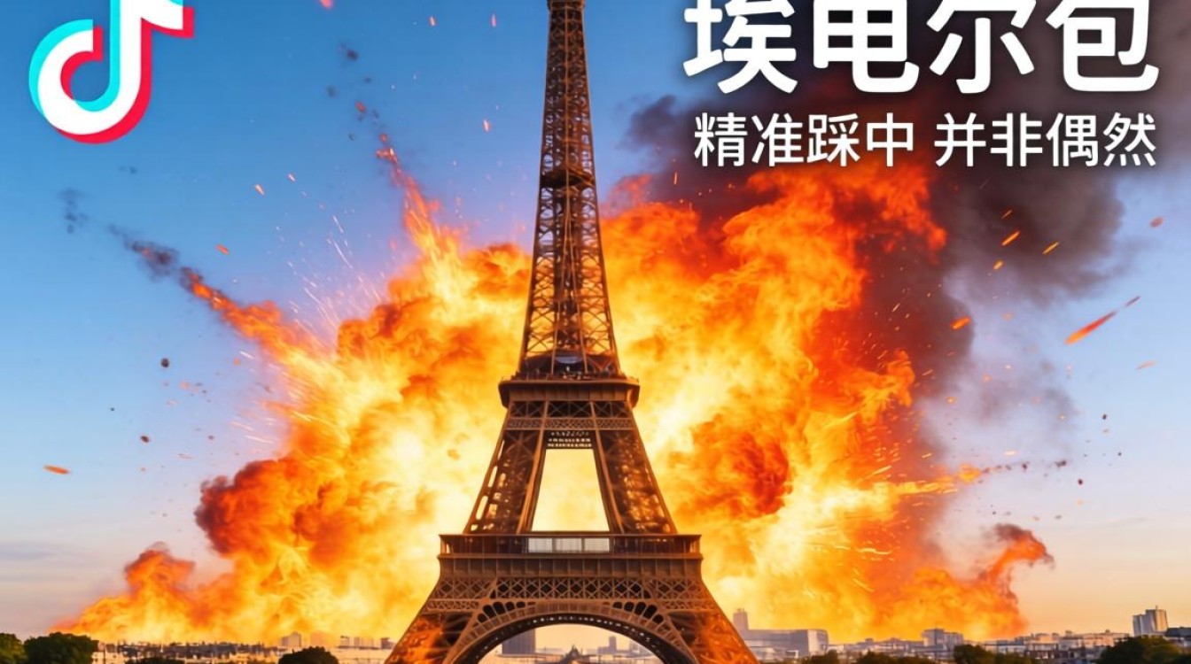 抖音里埃菲尔包怎么样