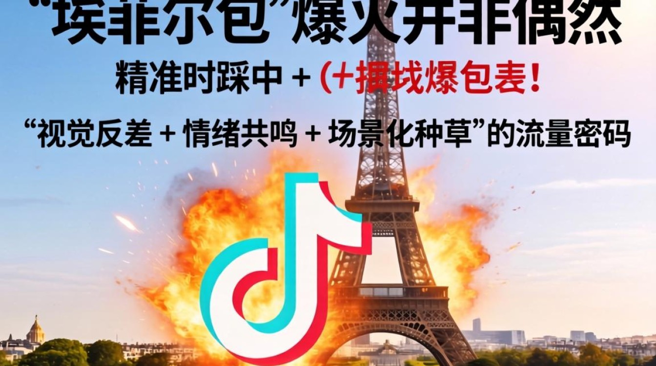 抖音里埃菲尔包怎么样