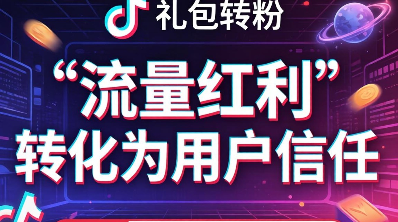 抖音转粉技巧与运营方法论