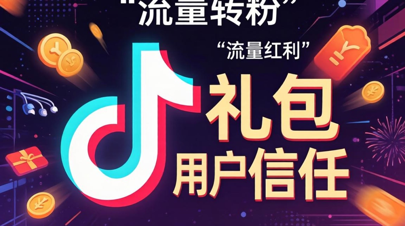 抖音转粉技巧与运营方法论