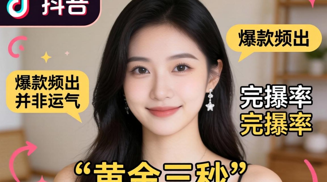 TikTok 爆款内容创作技巧