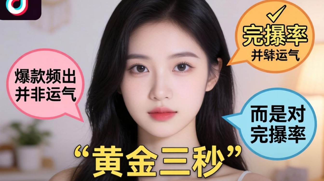 TikTok 爆款内容创作技巧