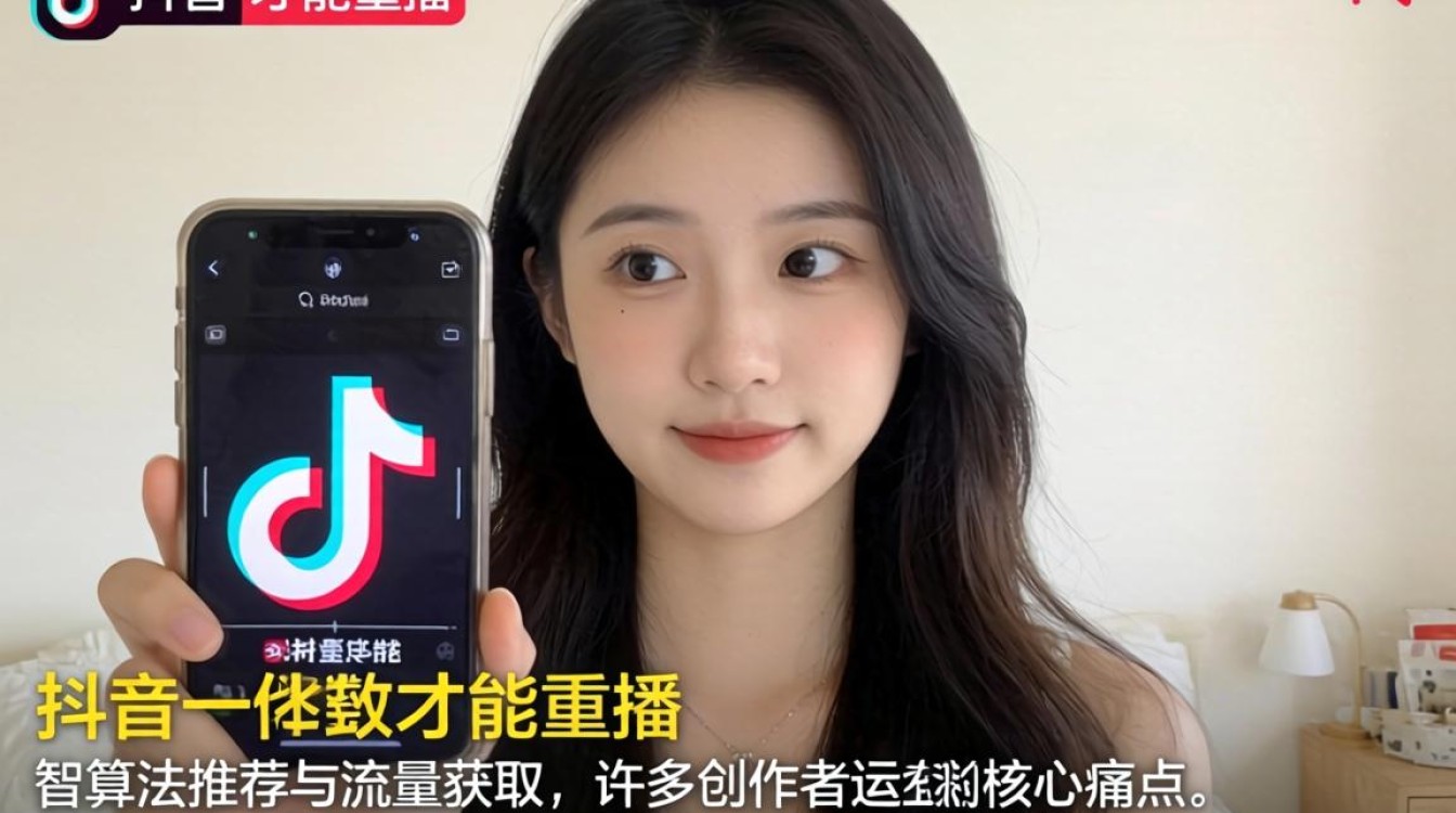拍过的抖音怎么才能重播