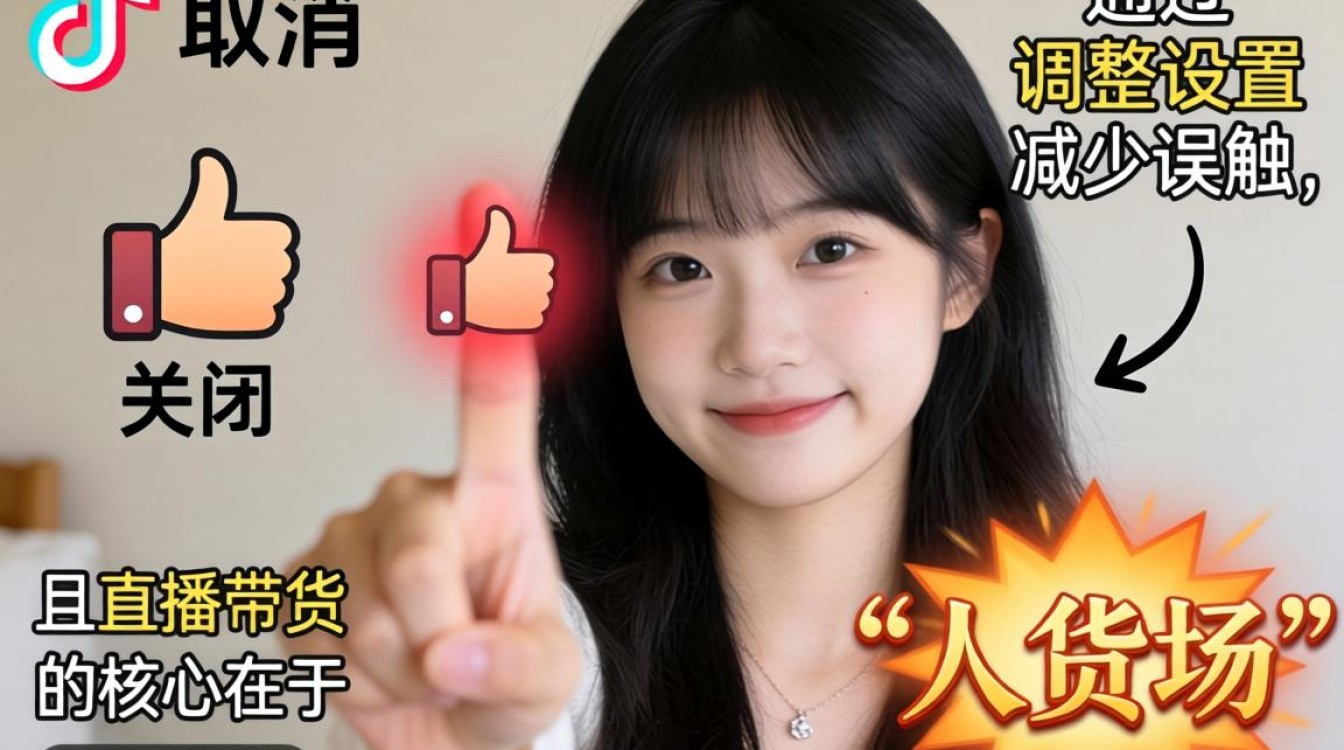 怎么取消抖音点赞的手势